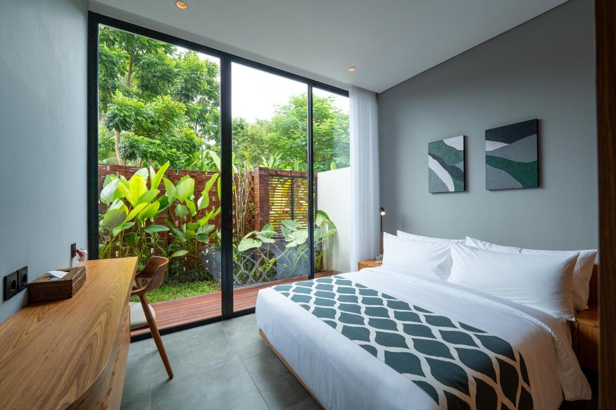 Damara Village By Alaya Private Estate Villa *