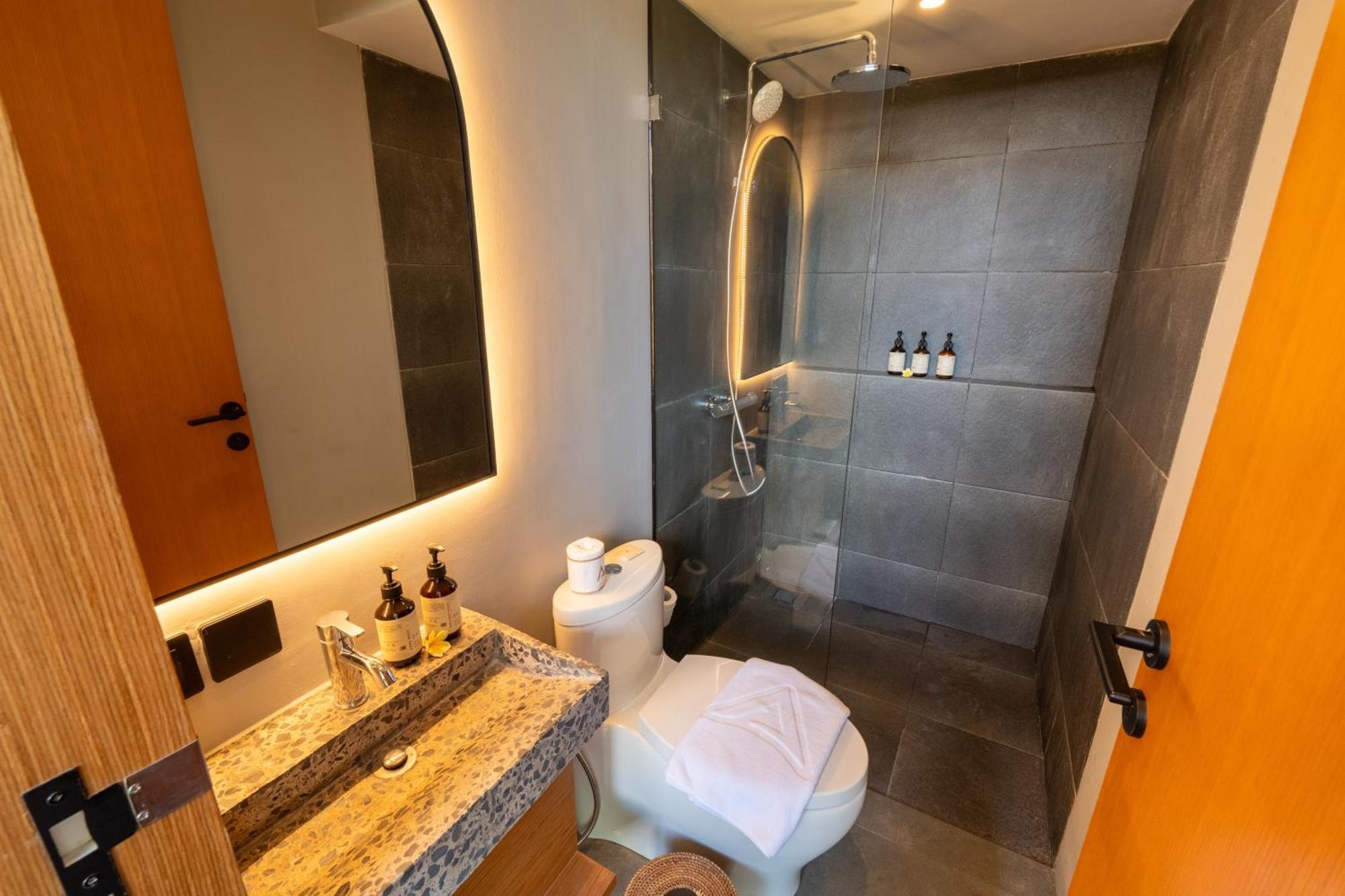 Damara Village By Alaya Private Estate Villa Ubud