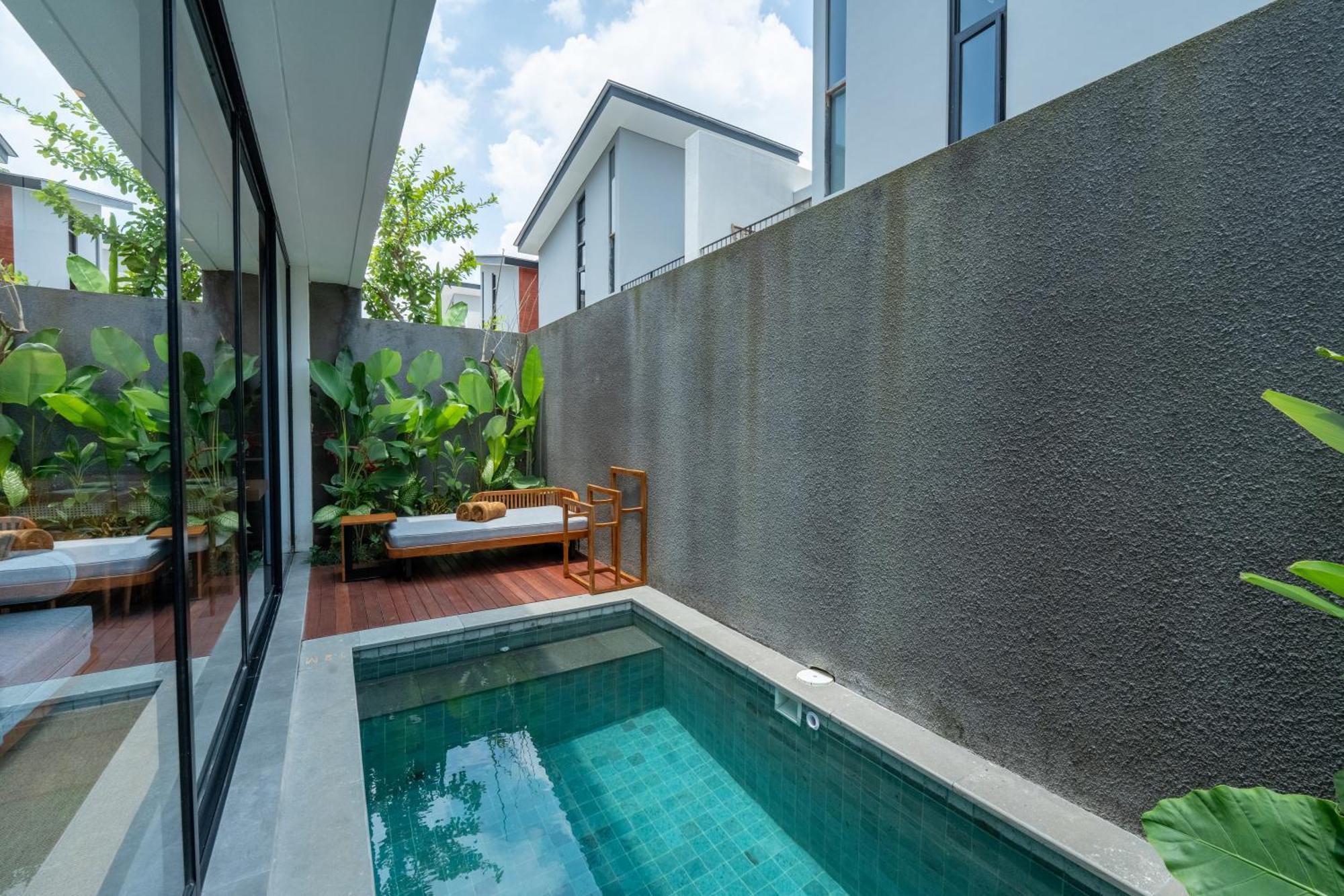 Damara Village By Alaya Private Estate Ubud