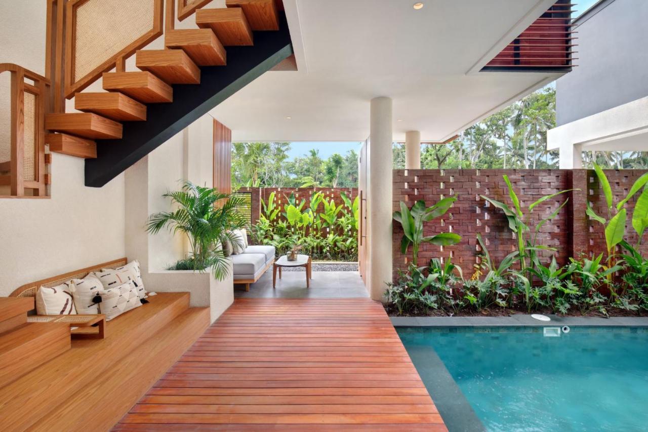 Damara Village By Alaya Private Estate Ubud