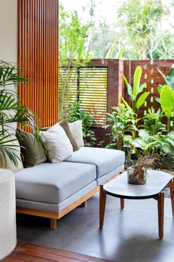 Villa Damara Village By Alaya Private Estate Ubud
