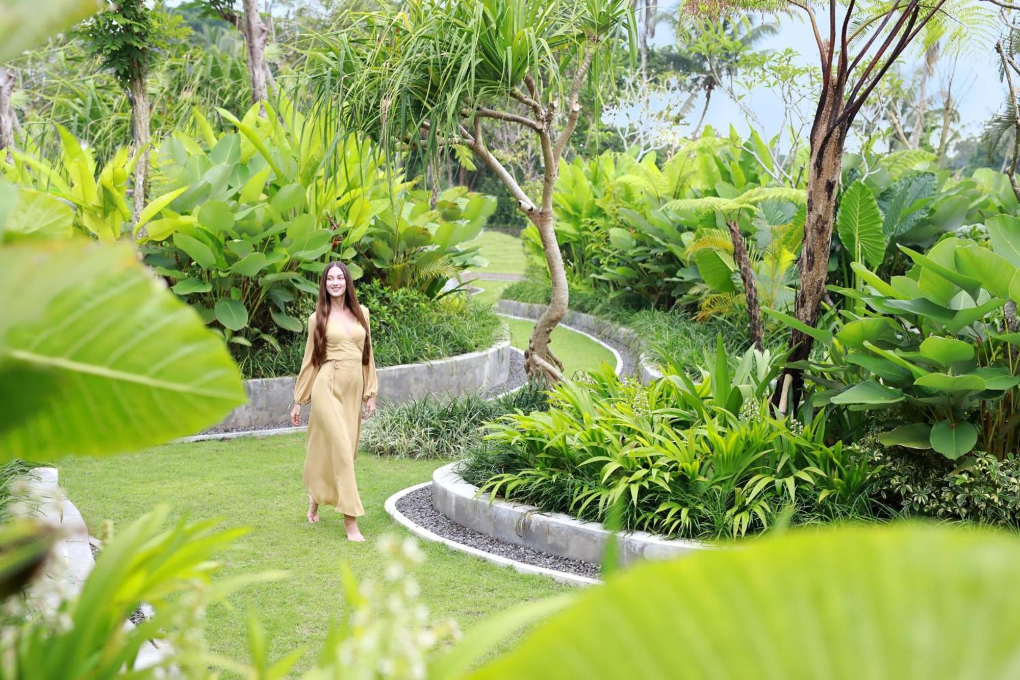 Damara Village By Alaya Private Estate Ubud