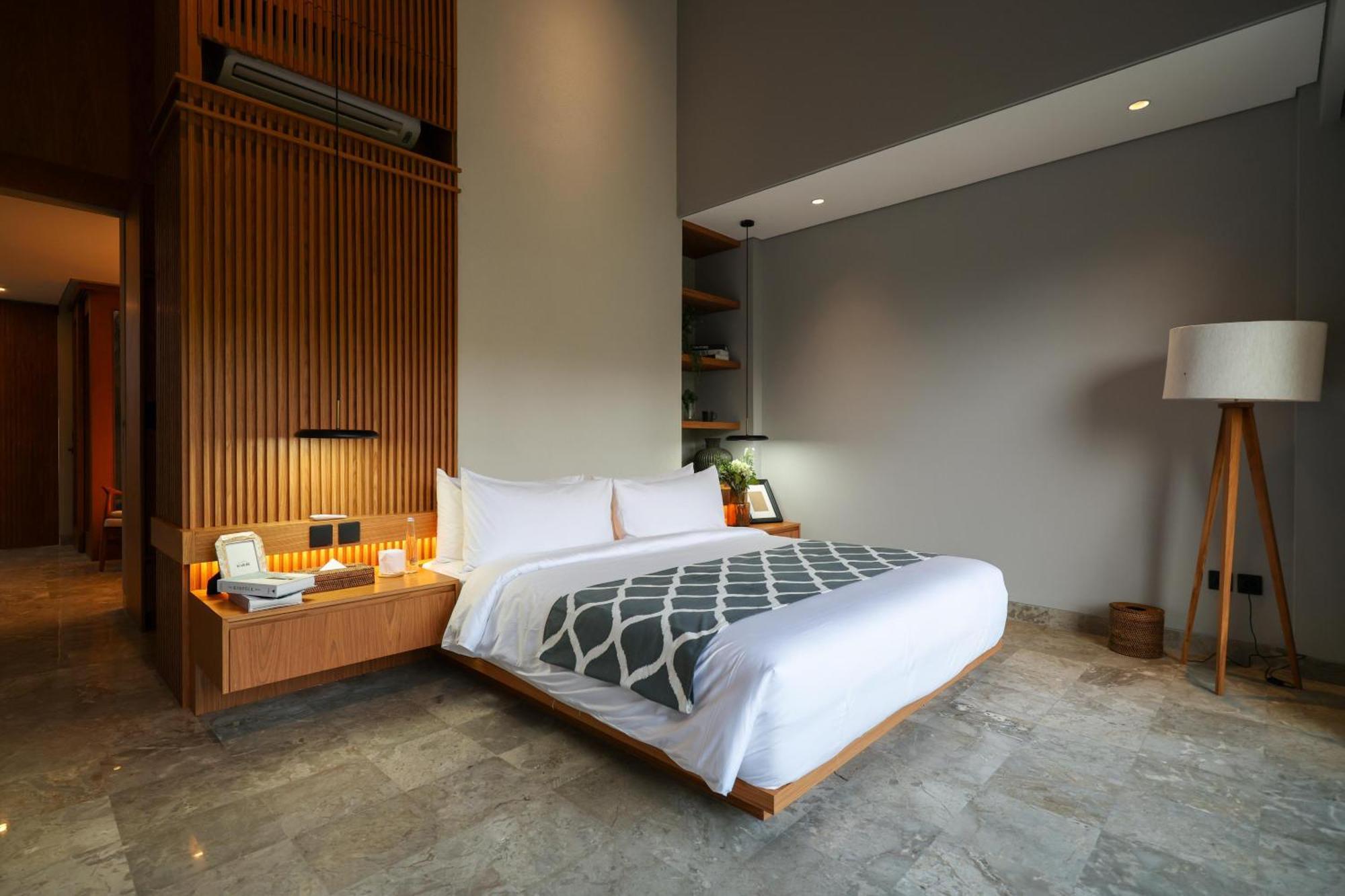 Damara Village By Alaya Private Estate Villa Ubud