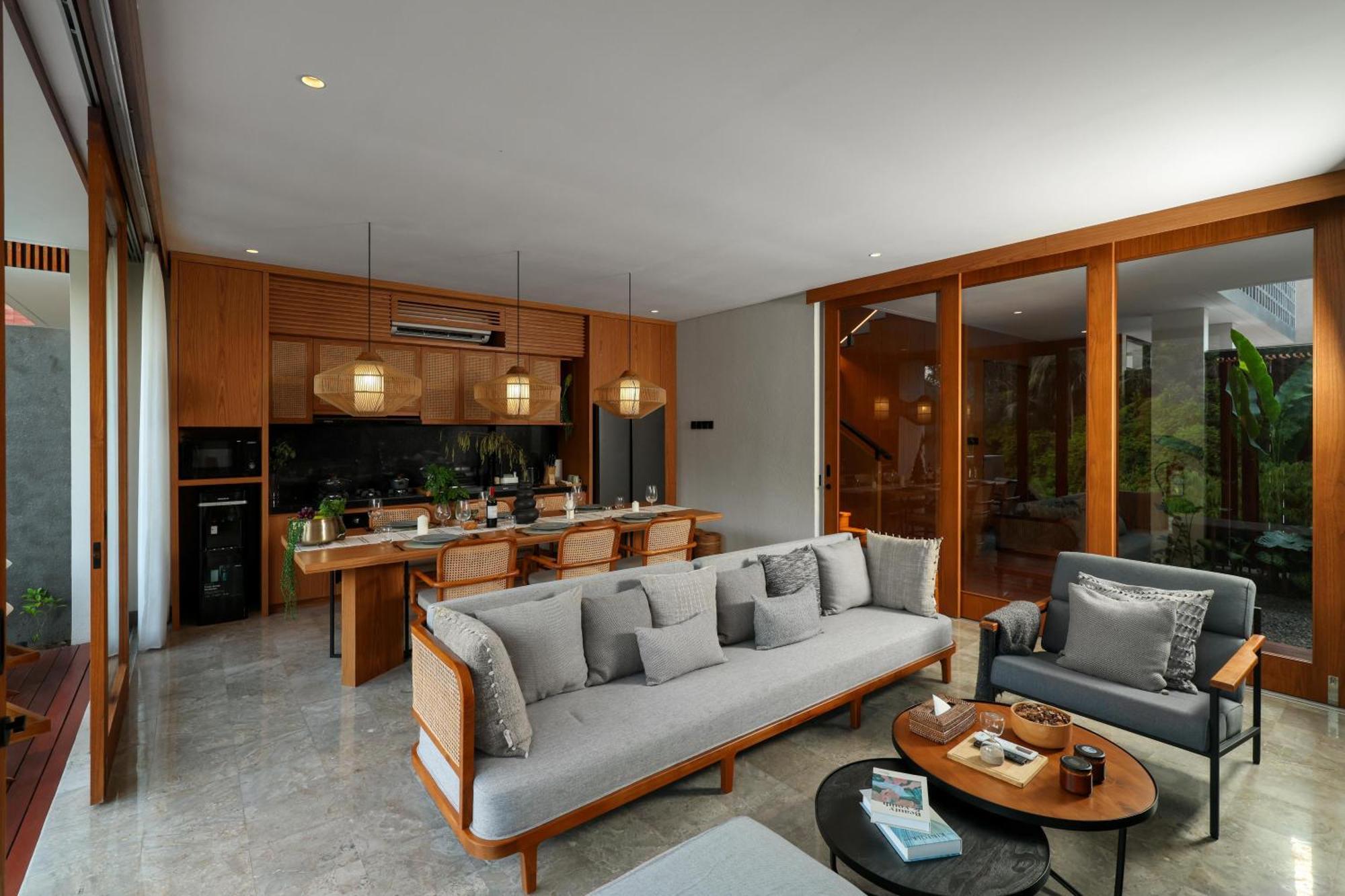 Damara Village By Alaya Private Estate Ubud